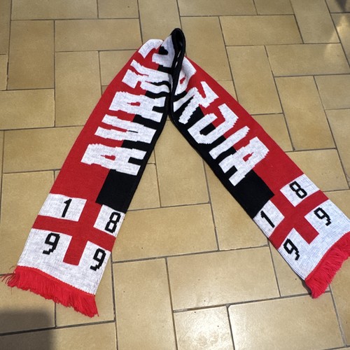 écharpe supporter milan - Écharpe, ac