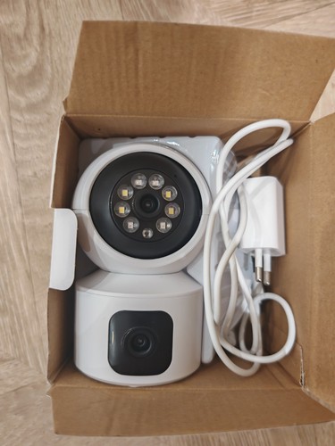 Caméra surveillance fi - caméra, de