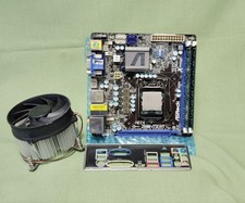 ASRock Z68-ITX Mini ITX