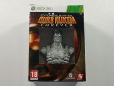 DUKE NUKEM FOREVER EDITION