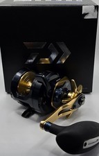 Moulinet Daiwa 22 Saltiga 15H