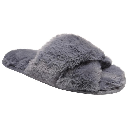 Mules tongs pantoufles ouvert - pantoufles,