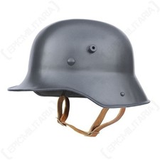Casque Allemand WW1 M16 avec