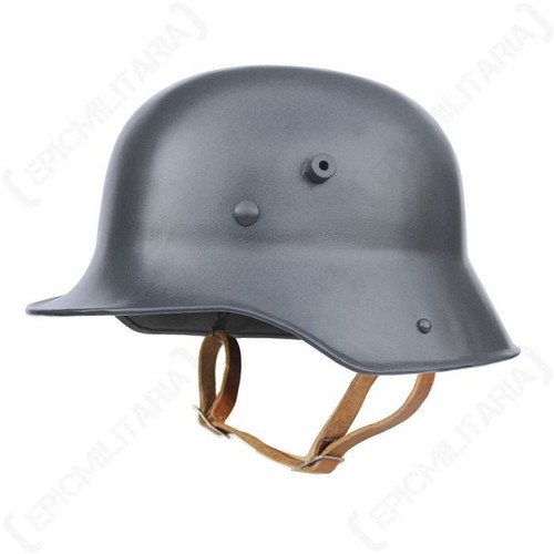 Casque allemand ww1 m16 avec - allemand,
