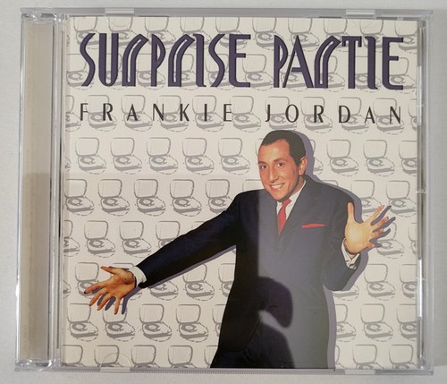 Frankie jordan panne - jordan,