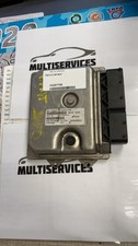 Calculateur moteur fiat - fiat, 500