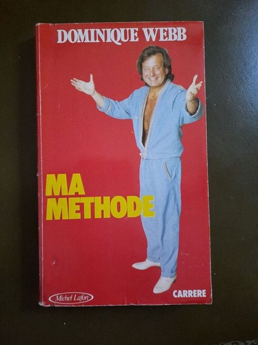Methode dominique webb - methode,