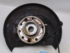 Fusee avd occasion OPEL MERIVA II phase 2 - 1.4i 120ch -