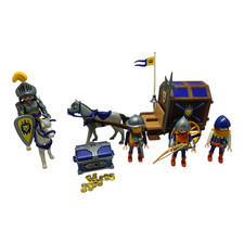 sympa convoi trésor 3314