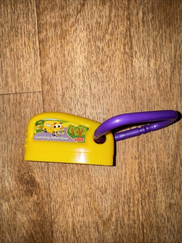 2006 fisher price - fisher, cycle