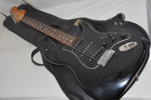 Guitare électrique fender - guitare,