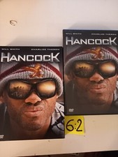 DVD ZONE 2 : Hancock - Will