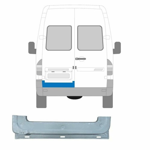 Mercedes sprinter crafter - sprinter,
