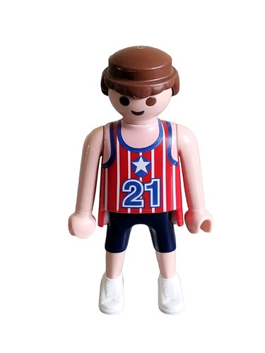 Playmobil sports joueur - playmobil,