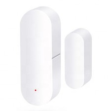 Tuya Smart WiFi Door and