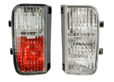 LAMPE FEU DE BROUILLARD