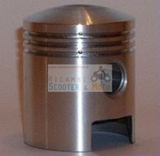 brancher piston piston Kolben Lambretta 150 Ld 2A série 16 1957 58,2 732700582