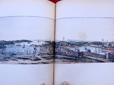 Journal Voyage Rose DE