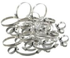 COLLIERS DE DURITE BANDE type