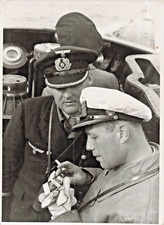 Allemand Kriegsmarine U-711