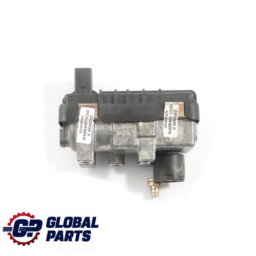 Bmw e60 e61 lci 525d - lci, 530d