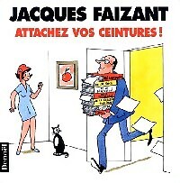 Attachez vos ceintures - , !