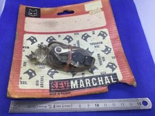 Rupteur d'allumeur Ducellier (