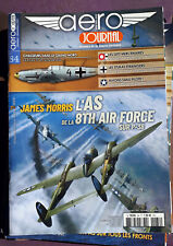 Aérojournal n°84 danois dans