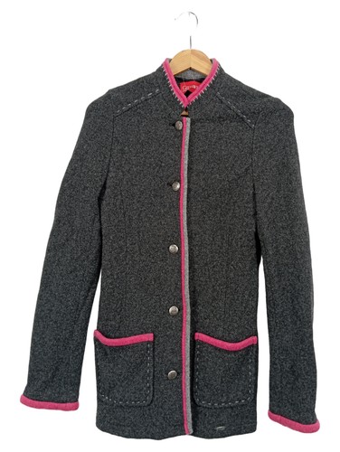 Giesswein veste traditionnelle - veste,