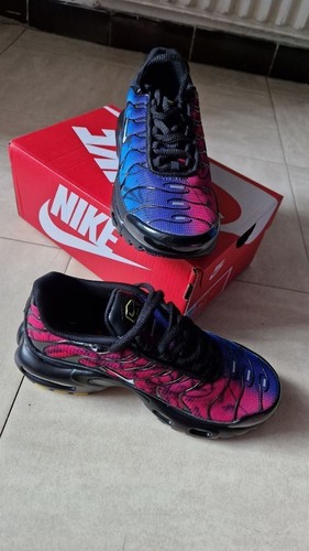 Nike 25th anniversaire - tn,