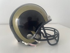 MINI CASQUES RIDDELL - RAMS SL NFL