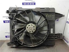 VENTILATEUR MOTEUR Renault