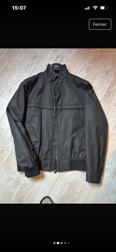 Veste hugo boss homme - homme,
