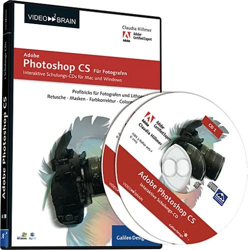 Adobe photoshop - adobe,
