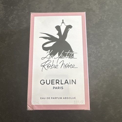 Petite robe noire guerlain - robe,