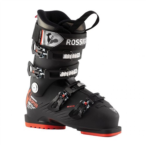 Chaussures ski speed - de, hi-speed