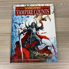 Vampire Counts Warhammer