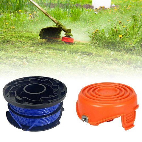 Capuchon bobine plastique - de,