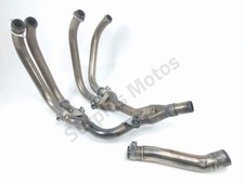 ECHAPPEMENT COMPLET SUZUKI GSX 1400 2006-2006 / NE 54568