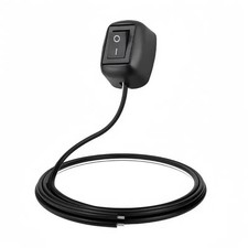 Interrupteur Voiture 12V/24V