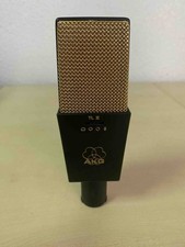Microphone à condensateur studio à grande membrane AKG C414B-ULS d'occasion