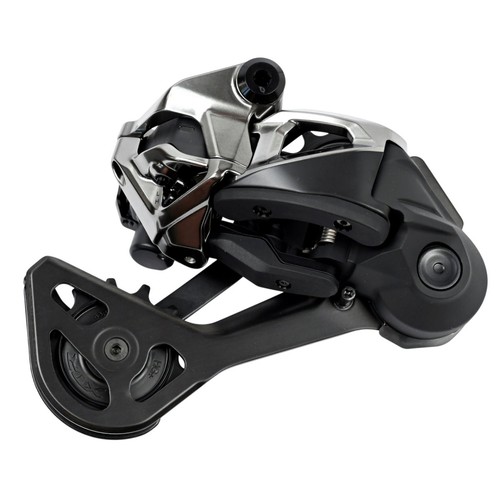 Shimano xtr di2 - shimano,