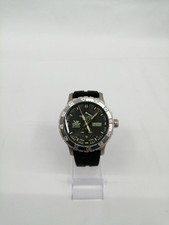 VOSTOK EUROPE EXPEDITION