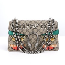 Sac à bandoulière GUCCI GG