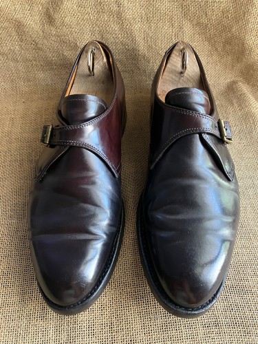 Alden brooks brothers 04509 - x,