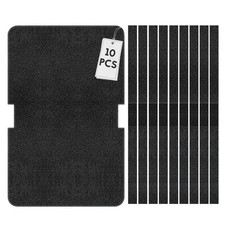 10 PCS Filtre pour