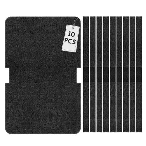 Pcs filtre pour - 10,