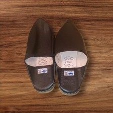 Chaussure Babouche Orientale 42