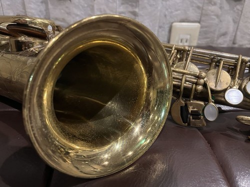 Selmer super balanced action - a.selmer,