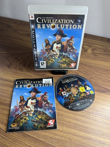 Sid meier civilization - sid,